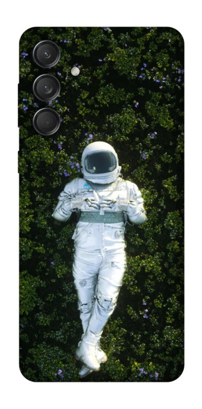 Чехол на Samsung Galaxy M55 Астронавт фото 1 из 1