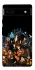 Чохол на Google Pixel 6a Harry Potter v26 фото 1 з 1