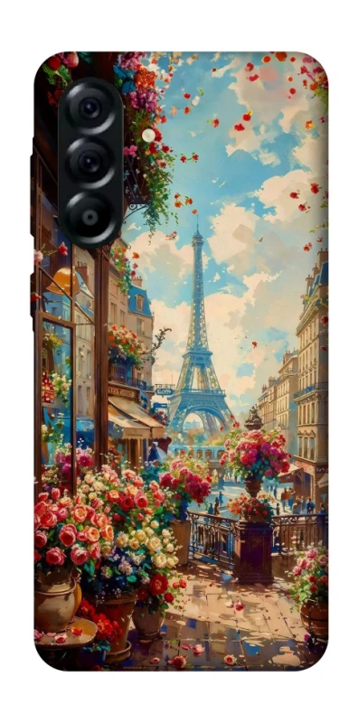 Чехол на Samsung Galaxy A57 5G Paris фото 1 из 1