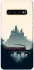 Чохол на Samsung Galaxy S10 Hogwarts v1 фото 1 з 1