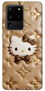 Чохол на Samsung Galaxy S20 Ultra Hello Kitty ver.2 фото 1 з 1