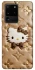 Чехол на Samsung Galaxy S20 Ultra Hello Kitty ver.2 фото 1 из 1