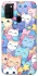 Чехол на Samsung Galaxy M30s / M21 Funny Kittens ver.3 фото 1 из 1