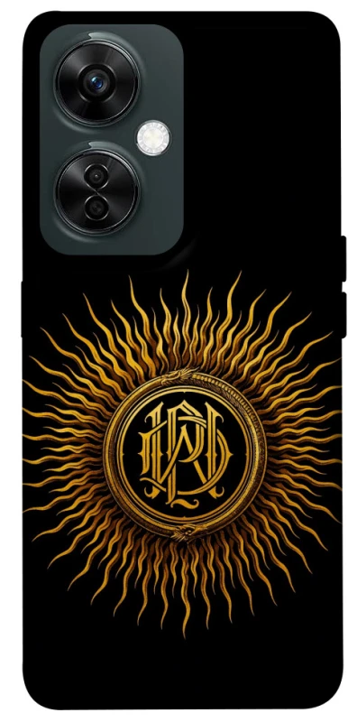 Чохол на OnePlus Nord CE 3 Lite Parkway Drive logo ver.1 фото 1 з 1