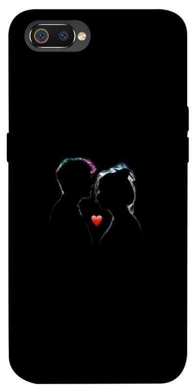 Чехол на Realme C2 Relationship фото 1 из 1