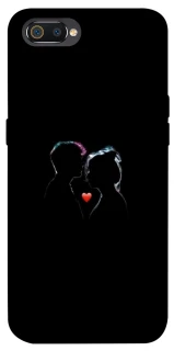 Чехол на Realme C2 Relationship фото 1 из 1