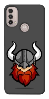Чохол на Motorola Moto E40 Viking v3 фото 1 з 1