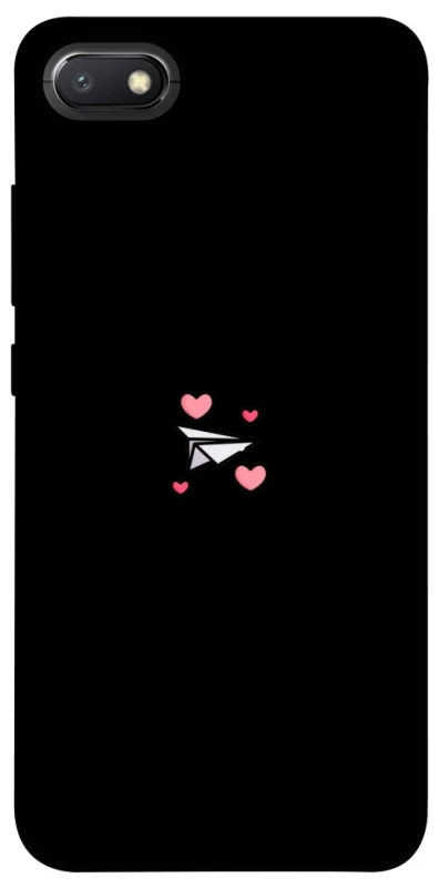 Чохол на Xiaomi Redmi 6A Love aesthetic ver.13 фото 1 з 1