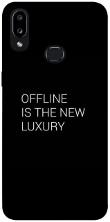 Чехол на Samsung Galaxy A10s Offline фото 1 из 1