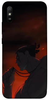 Чехол на Xiaomi Redmi 9A Todo v5 фото 1 из 1