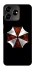 Чехол на ZTE Blade V50 Design 4G Umbrella Corporation фото 1 из 1