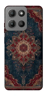 Чохол на Motorola Moto G15 Power Килим v88 фото 1 з 1