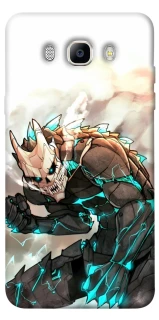 Чохол на Samsung J710F Galaxy J7 (2016) Kaijuu№8 фото 1 з 1