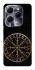 Чехол на Infinix Hot 40 Рунический круг v2 фото 1 из 1