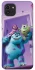 Чохол на Samsung Galaxy A03 Monsters friends фото 1 з 1