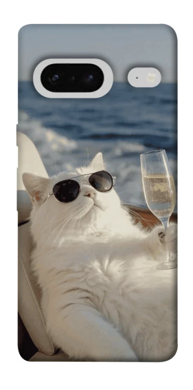 Чохол на Google Pixel 7 Smile v3 фото 1 з 1