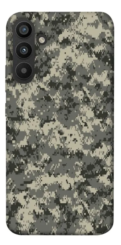 Чохол на Samsung Galaxy A34 5G Camouflage v25 фото 1 з 1