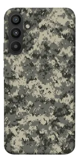 Чохол на Samsung Galaxy A34 5G Camouflage v25 фото 1 з 1