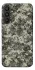 Чохол на Samsung Galaxy A34 5G Camouflage v25 фото 1 з 1