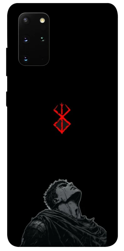 Чохол на Samsung Galaxy S20+ Berserk V4 фото 1 з 1