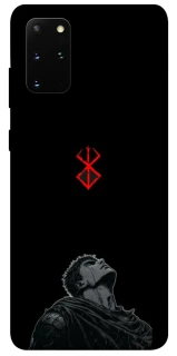 Чохол на Samsung Galaxy S20+ Berserk V4 фото 1 з 1