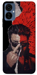 Чохол на TECNO Camon 19 Neo Billy Butcher фото 1 з 1