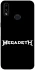 Чохол на Samsung Galaxy A10s Megadeth logo фото 1 з 1