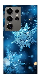 Чохол на Samsung Galaxy S24 Ultra Новорічний v43 фото 1 з 1