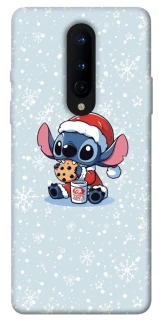 Чехол на OnePlus 8 Stitch ver.21 фото 1 из 1