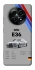 Чохол на Realme Narzo 70x BMW V32 фото 1 з 1