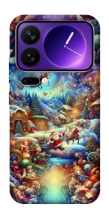 Чохол на Xiaomi 17 Pro Max Christmas spirit ver.14 фото 1 з 1