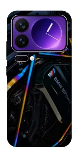 Чехол на Xiaomi 17 Pro Max BMW v49 фото 1 из 1