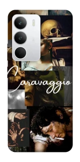 Чохол на Realme C71 Caravaggio фото 1 з 1