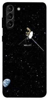 Чохол на Samsung Galaxy S21+ Project Hail Mary ver.9 фото 1 з 1