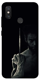 Чехол на Xiaomi Mi 8 Logan фото 1 из 1