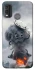 Чохол на Nokia G11 Plus Moscow never sleeps ver.3 фото 1 з 1