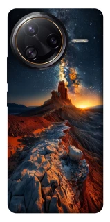 Чехол на Xiaomi Poco F7 Pro Canyon фото 1 из 1