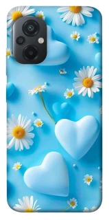 Чехол на Xiaomi Poco M5 Flowers v20 фото 1 из 1