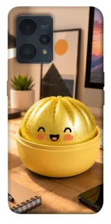 Чехол на Realme 9 4G / 9 Pro+ Dumpling ver.8 фото 1 из 1