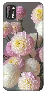 Чохол на TECNO POP 4 Pro Flowers v2 фото 1 з 1