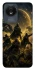 Чохол на Vivo Y02 HELLDIVERS ver.2 фото 1 з 1