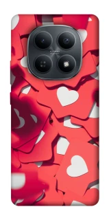 Чохол на Xiaomi Redmi Note 15 4G/5G (EU) Love aesthetic ver.2 фото 1 з 1