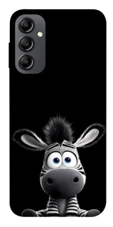 Чохол на Samsung Galaxy A14 4G/5G My Zebra фото 1 з 1