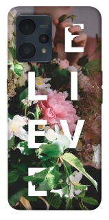 Чохол на Realme 9 4G / 9 Pro+ Believe фото 1 з 1