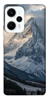 Чохол на Xiaomi Poco F5 / Note 12 Turbo Mountain v6 фото 1 з 1