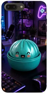 Чохол на Apple iPhone 7 plus / 8 plus Dumpling ver.10 фото 1 з 1