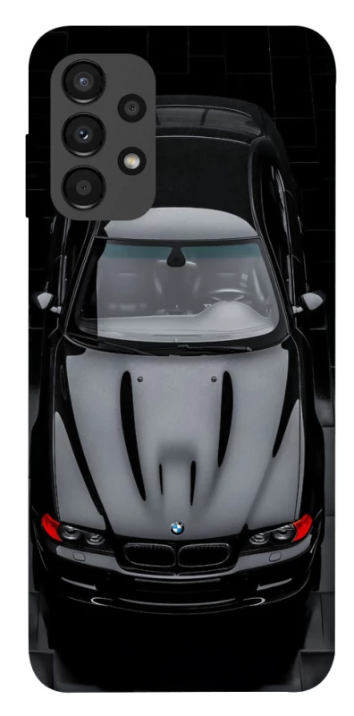 Чохол на Samsung Galaxy A13 4G BMW V12 фото 1 з 1