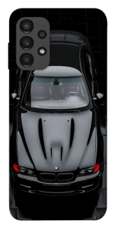 Чохол на Samsung Galaxy A13 4G BMW V12 фото 1 з 1