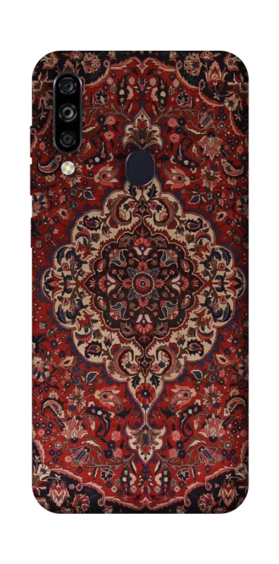 Чохол на ZTE Blade A7 (2020) Килим v14 фото 1 з 1