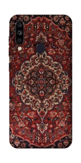 Чохол на ZTE Blade A7 (2020) Килим v14 фото 1 з 1